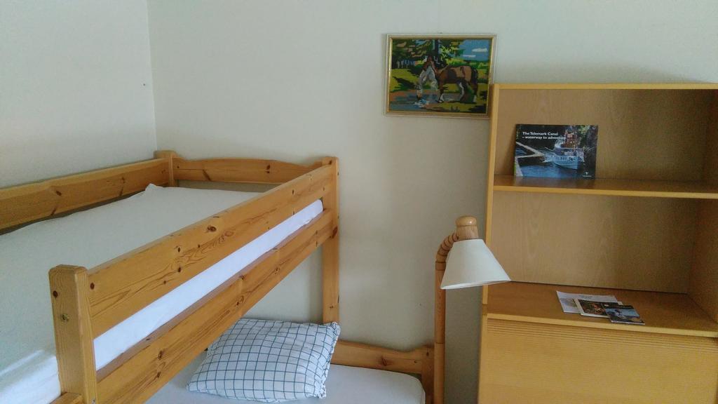 Lunde Vandrerhjem Camera foto